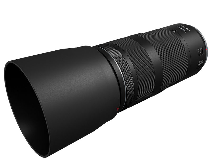 Canon Support for RF100-400mm F5.6-8 IS USM | Canon U.S.A., Inc.