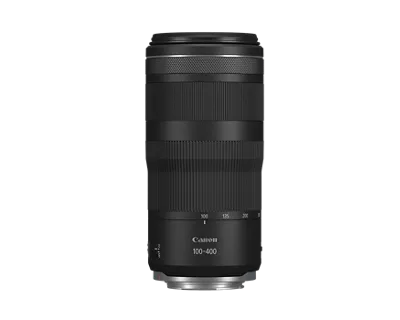 Refurbished RF100-400mm F5.6-8 IS USM