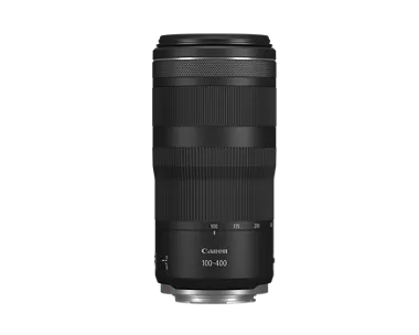 RF100-400mm F5.6-8 IS USM 