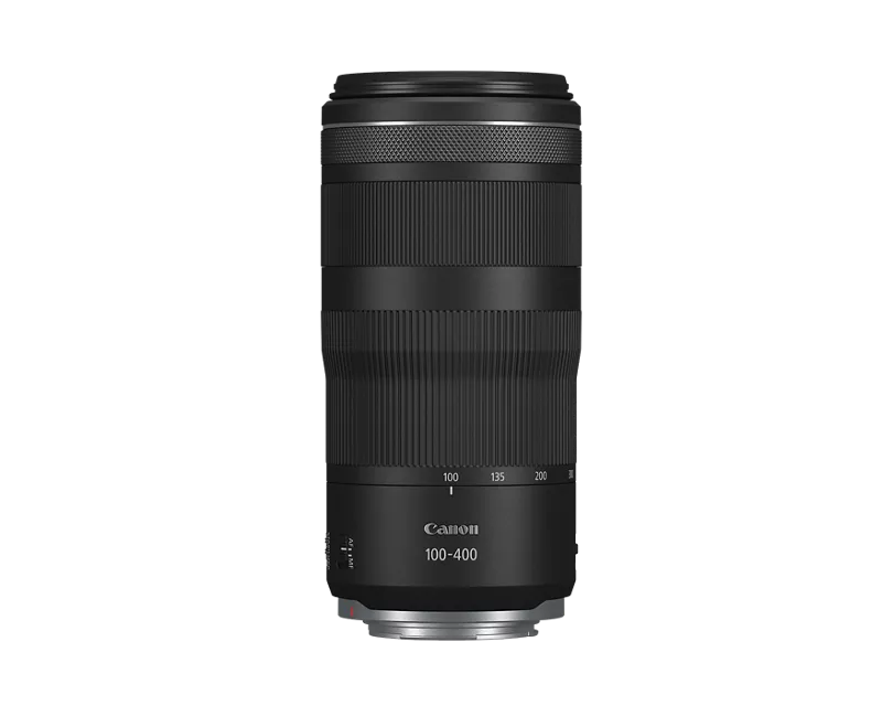 Thumbnail of RF100-400mm F5.6-8 IS USM