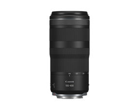 RF 100-400mm f/5.6-8 IS USM