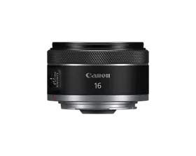 RF16mm F2.8 STM