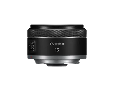 Canon RF16mm F2.8 STM Lens | Canon U.S.A., Inc.