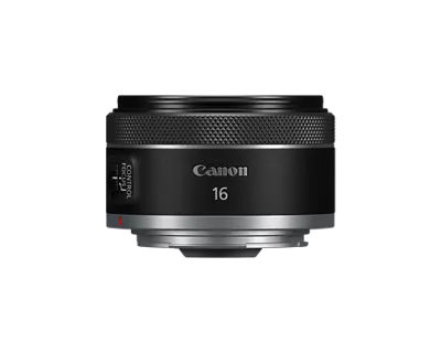 Canon RF16mm F2.8 STM Wide Angle Prime Lens for EOS R-Series Cameras Black  5051C002 - Best Buy