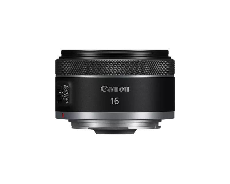 Thumbnail of RF16mm F2.8 STM