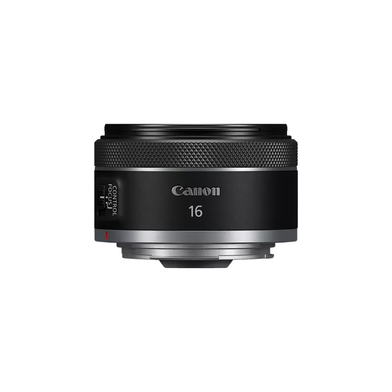 Canon RF16mm F2.8 STM Lens | Canon U.S.A., Inc. Canon RF16mm F2.8 STM Lens | Canon U.S.A., Inc.