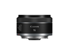RF 16mm f/2.8 STM
