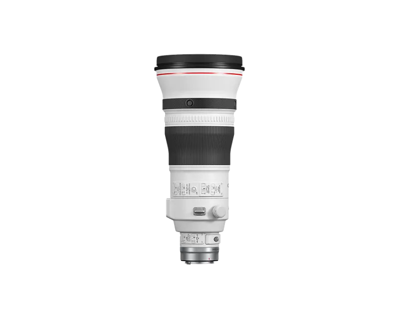 RF400mm F2.8 L IS USM