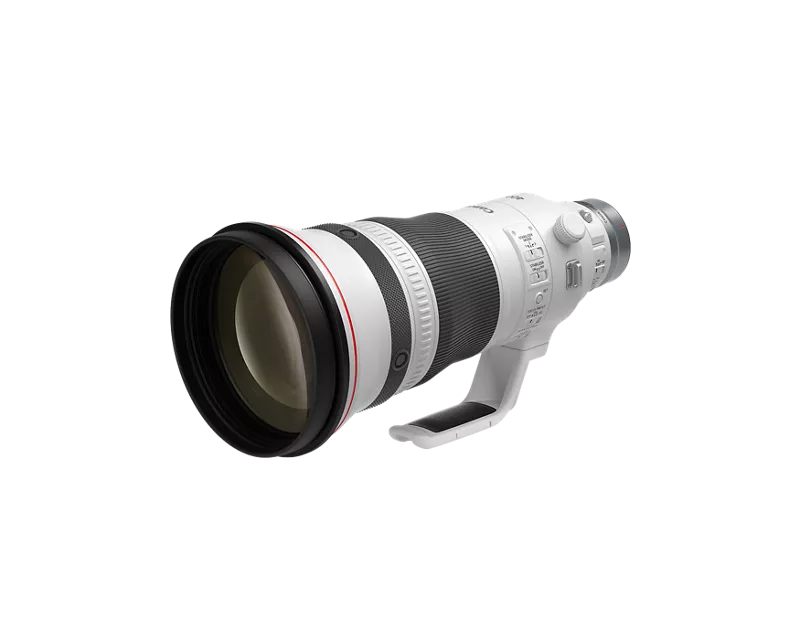 RF400mm F2.8 L IS USM