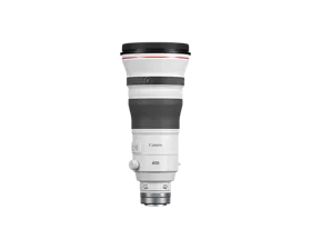 RF400mm F2.8 L IS USM