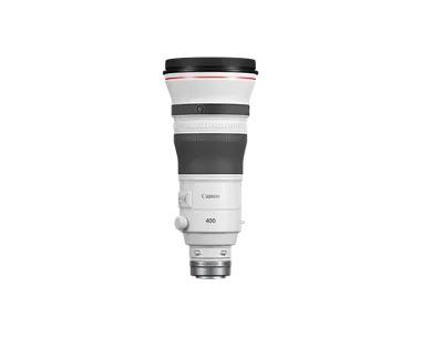 RF400mm F2.8 L IS USM