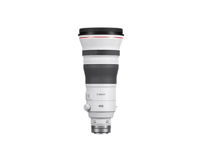 Shop Canon RF400mm F2.8 L IS USM | Canon U.S.A, Inc.