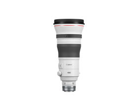 RF 400mm f/2.8L IS USM