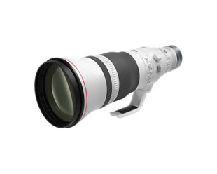 EF600mm f/4L IS Ⅱ USM Canon EF 600mm f/4L IS II USM Lens Review