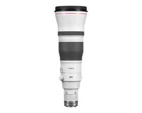 RF600mm F4 L IS USM