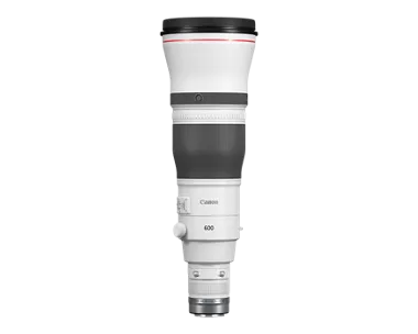 RF600mm F4 L IS USM