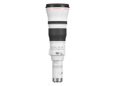 Refurbished RF1200mm F8 L IS USM