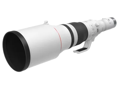 Refurbished RF1200mm F8 L IS USM