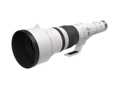 Refurbished RF1200mm F8 L IS USM