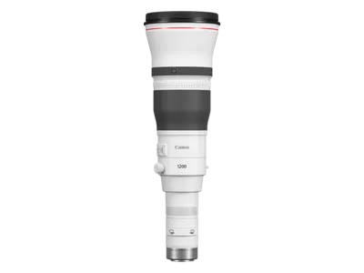 RF 1200MM 8L IS USM