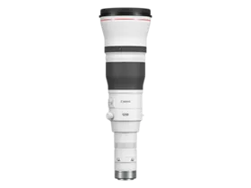 RF1200mm F8 L IS USM Lens