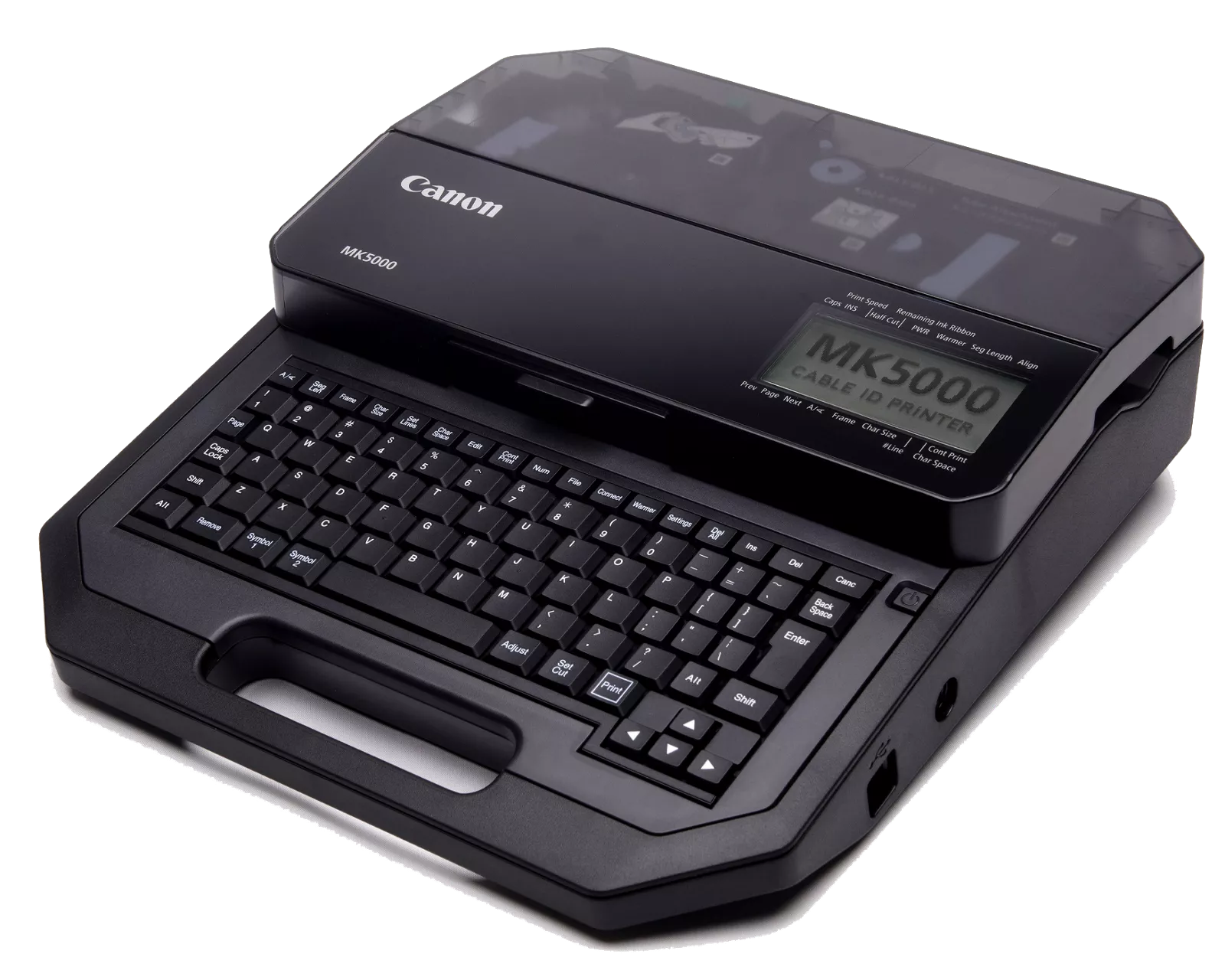 Canon - Save $549 on Cable & Wire Marker Printer