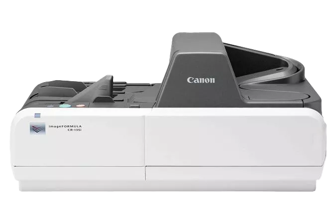 Canon Support for imageFORMULA CR-135i Check Scanner | Canon