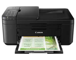 Canon Support for PIXMA TR4720 | Canon U.S.A., Inc.