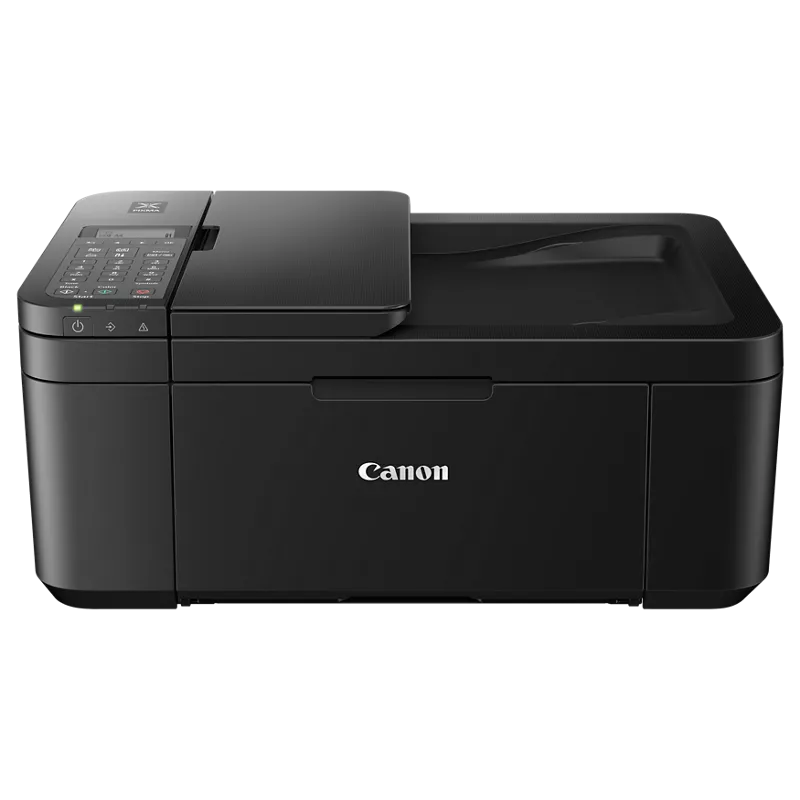Shop Canon PIXMA TR4720 Canon U.S.A. Inc