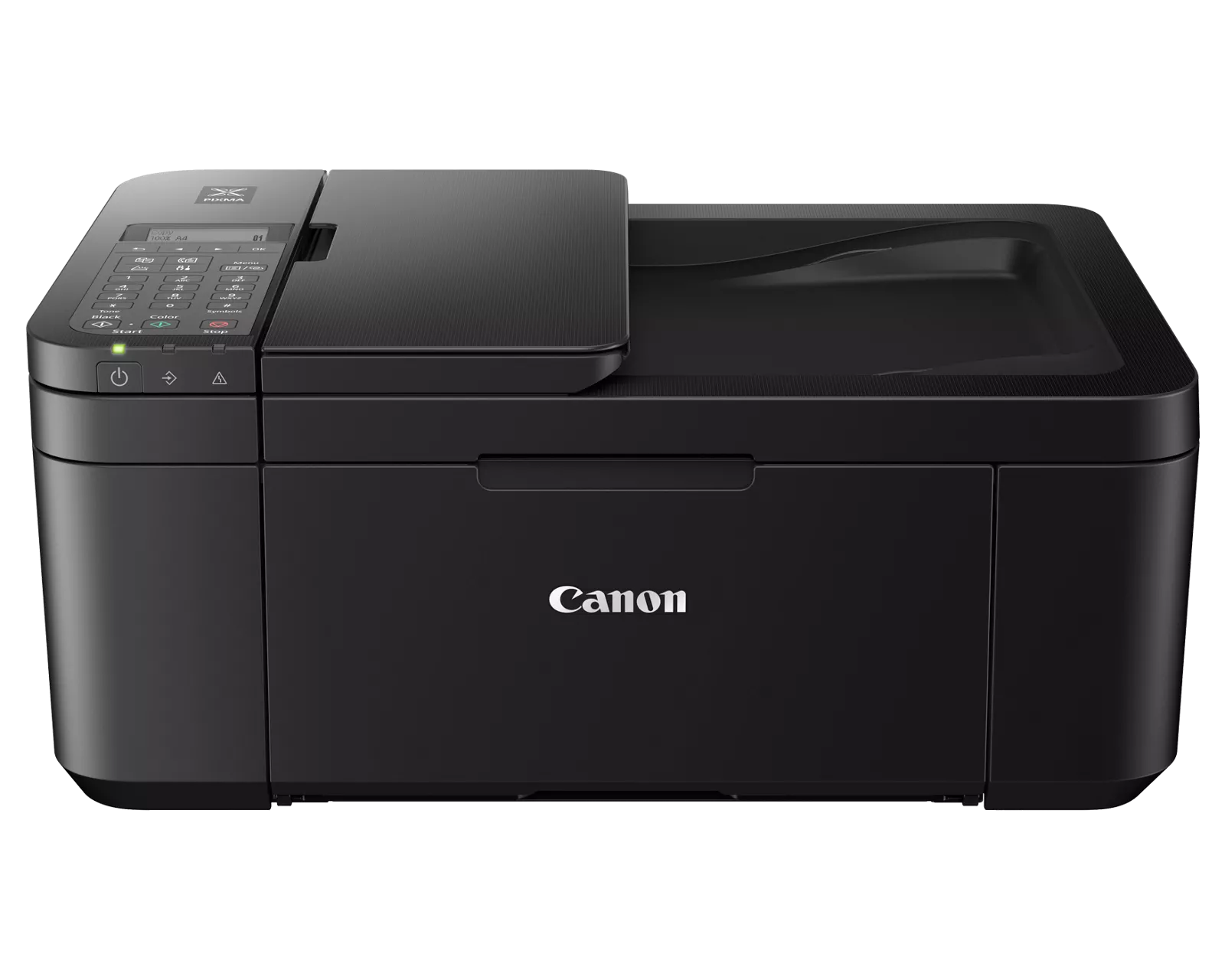 Надежные принтеры для дома. Canon PIXMA tr4540. Принтер Canon 4540. МФУ Canon 2984c007. Canon PIXMA tr4540 2984c007.