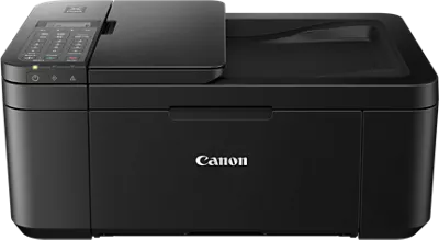 PIXMA TR4720 Wireless All-in-One Printer 