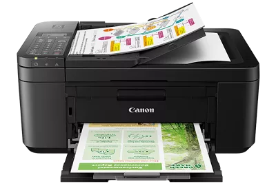 PIXMA TR4720 NOIR