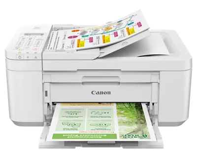 PIXMA TR4720 Blanc