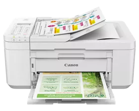 PIXMA TR4720 Blanc