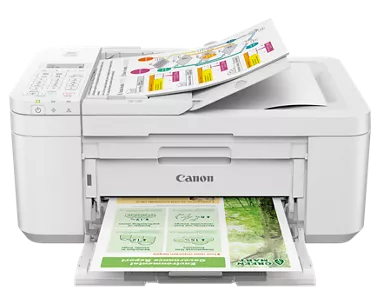 Canon Pixma Black