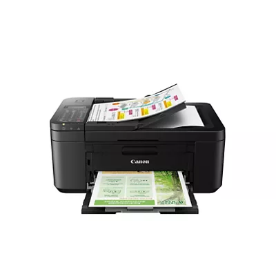 PIXMA TR472x Series BLACK (Damaged Box)