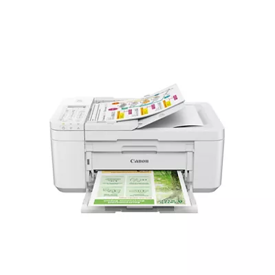 PIXMA TR472x S&eacute;rie BLANC (Bo&icirc;te endommag&eacute;e)
