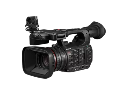 Professional Video Cameras & Camcorders - Canon Central and North