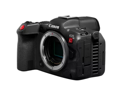Canon EOS R5 C
