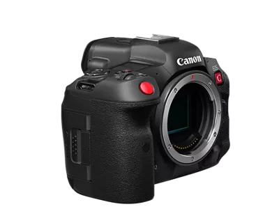 Shop Canon Refurbished EOS R5 C | Canon U.S.A., Inc.