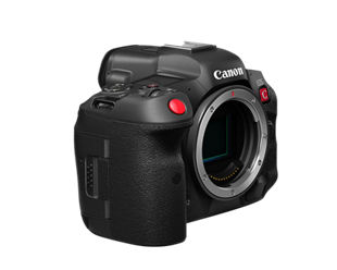 Canon Support for EOS R5 C | Canon U.S.A., Inc.