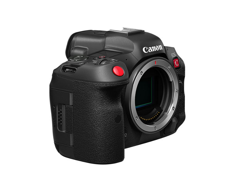 EOS R5 C Body | Canon Tienda Online Chile