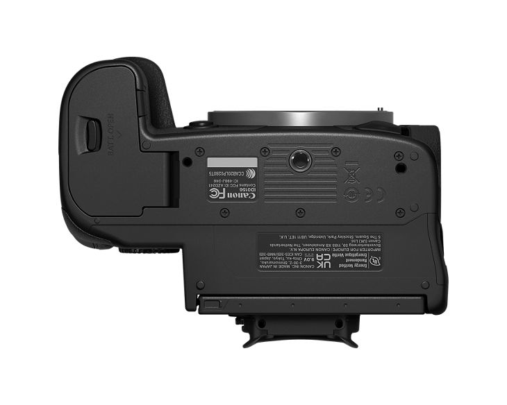 EOS R5 C Body | Canon Tienda Online Chile