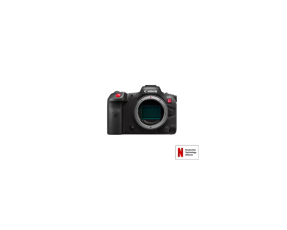 Canon Support for EOS R5 C | Canon U.S.A., Inc.