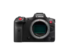 EOS R5 C 
