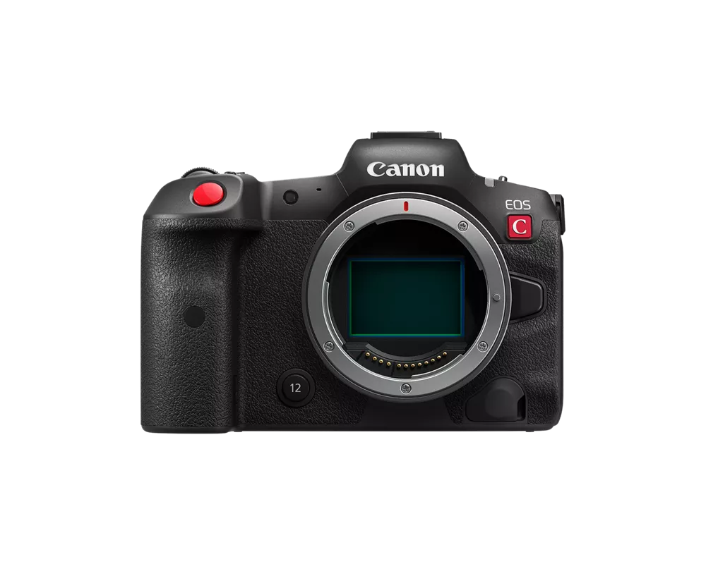 Canon best sale camera linux