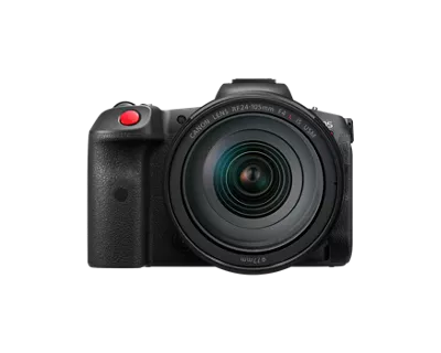 Shop Canon Pro EOS R5 C RF24–105mm F4 L IS USM Lens Kit Shop Canon Pro EOS R5 C RF24–105mm F4 L IS USM Lens Kit