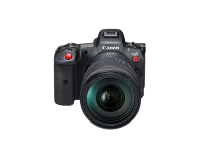 Shop Canon EOS R5 C RF24-70mm F2.8 L IS USM Lens Kit | Canon U.S.A, In