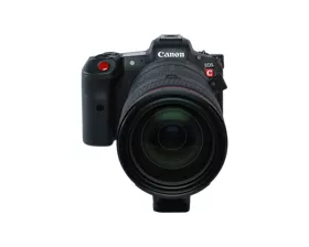 Shop Canon Pro EOS C80 RF24-105mm F2.8 L IS USM Z Lens Kit | Canon U.S