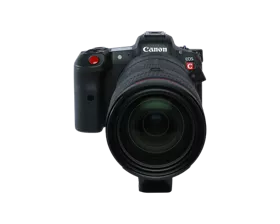 EOS R5 C RF24-105mm F2.8 L IS USM Z Lens Kit